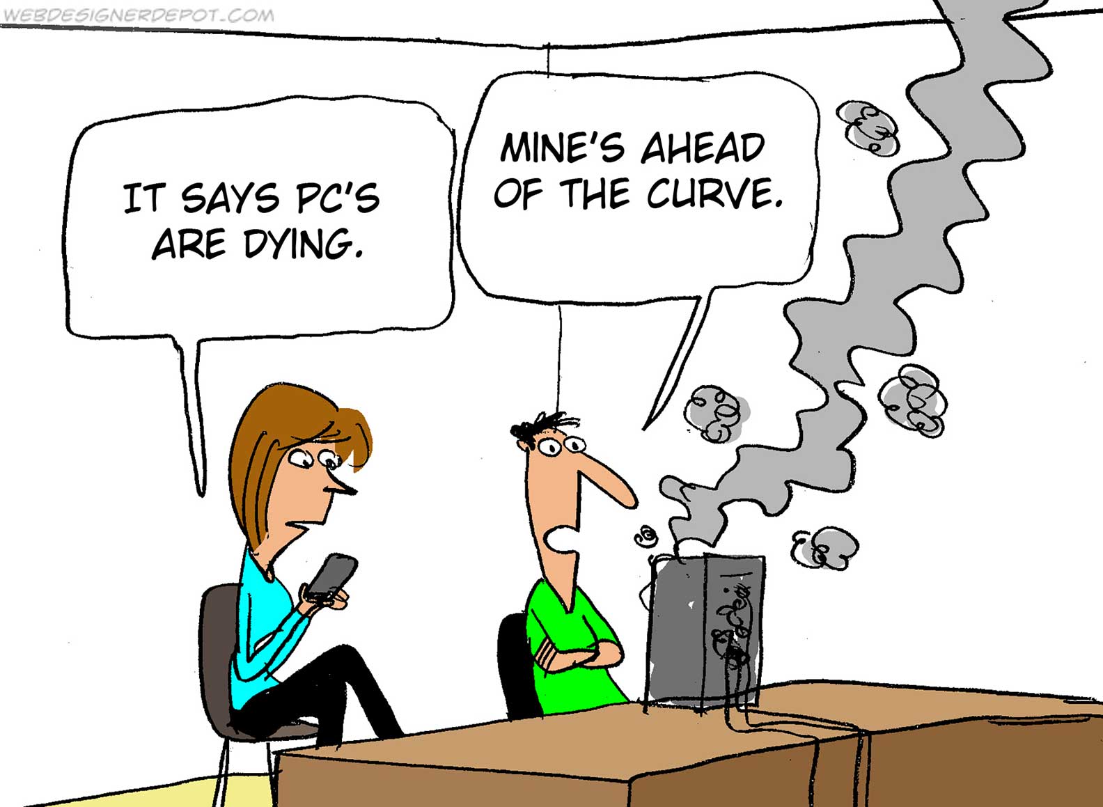 Comics of the week #187 9