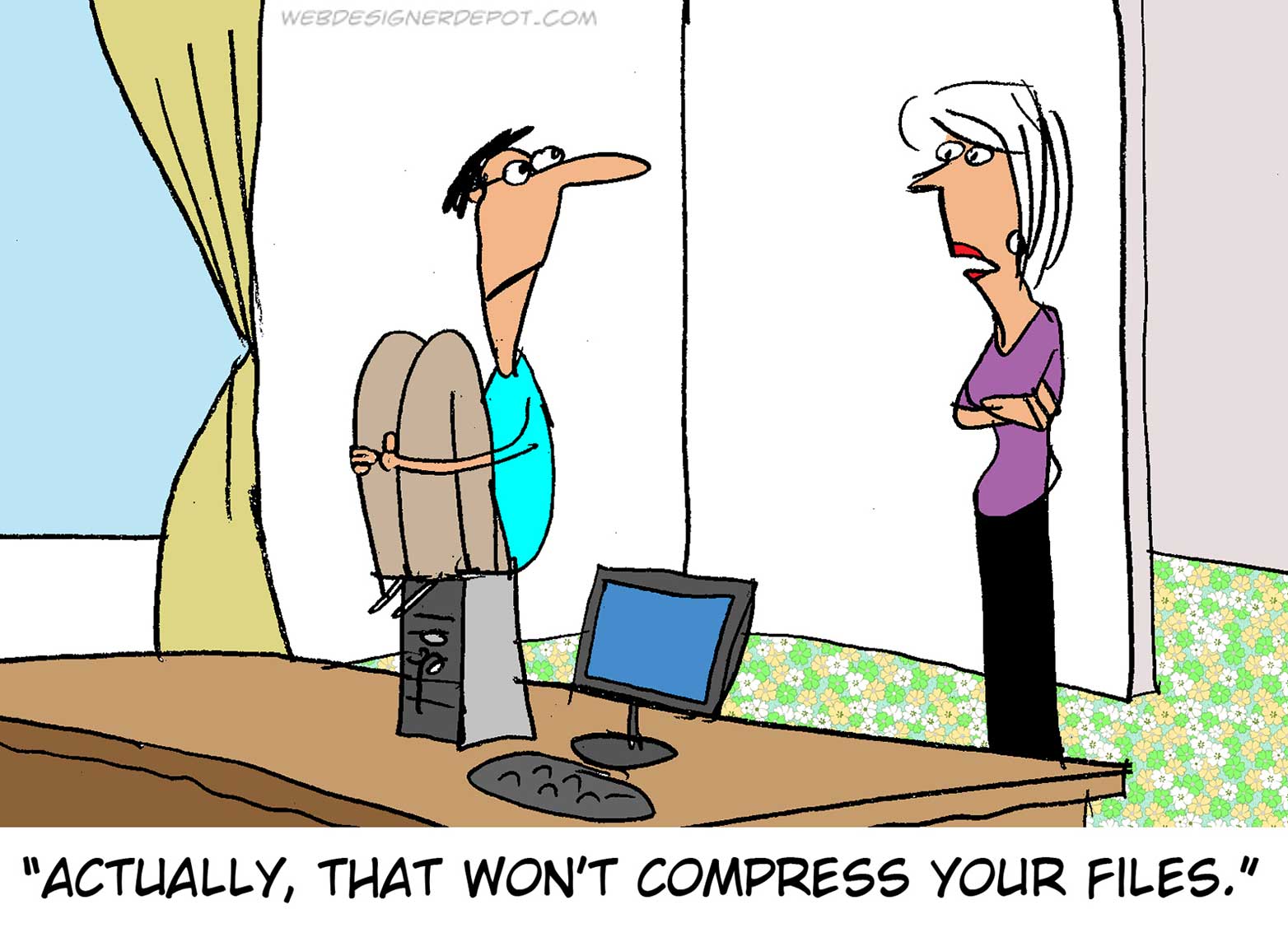 Comics of the week #187 11