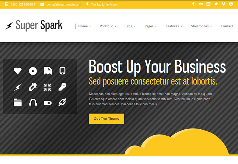 3-Super-Spark 3 Super Spark