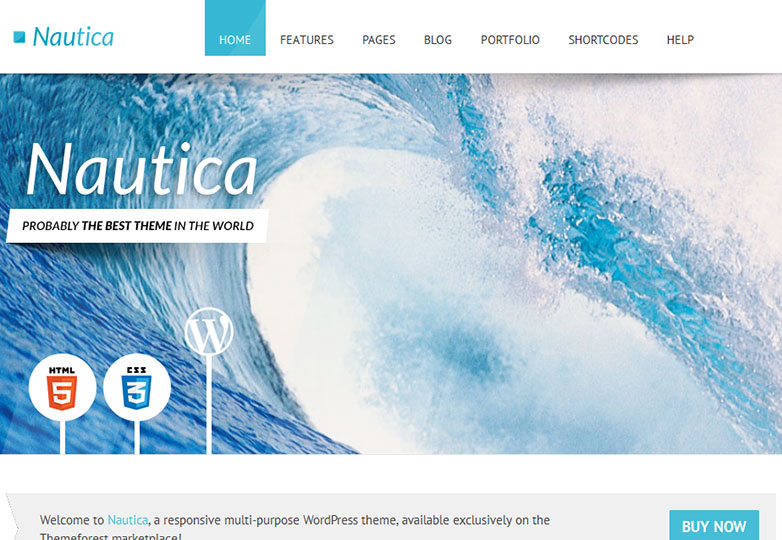 Nautica Pax