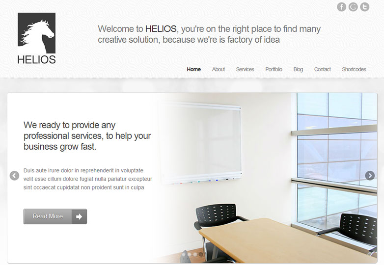 Helios Pax
