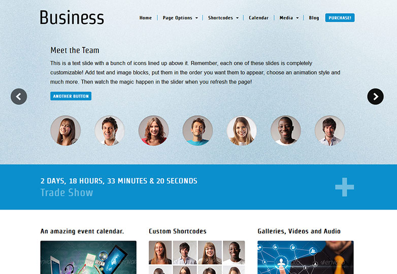 Savior-Business 26. Savior Business