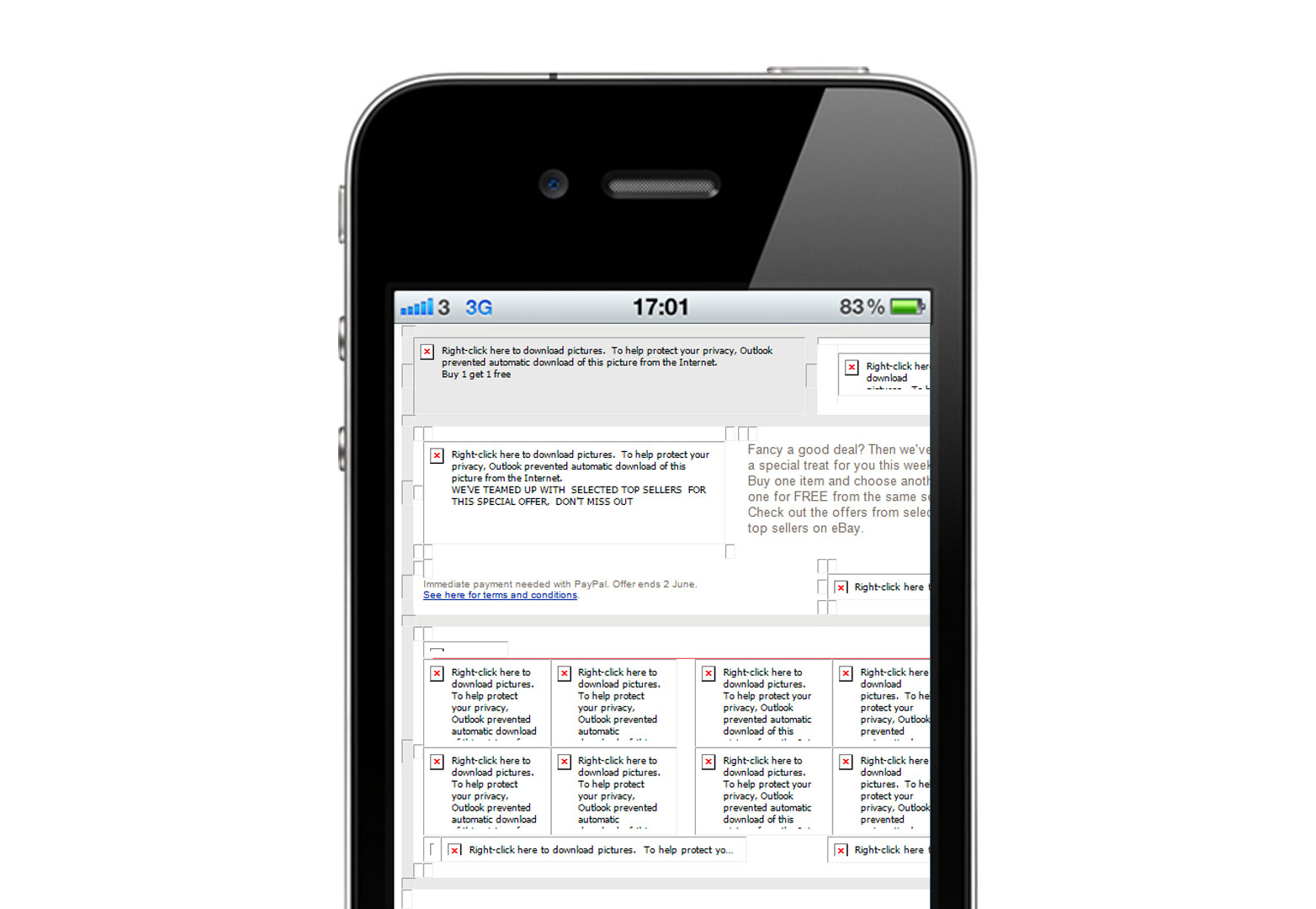 How to design a responsive HTML email internal_img1