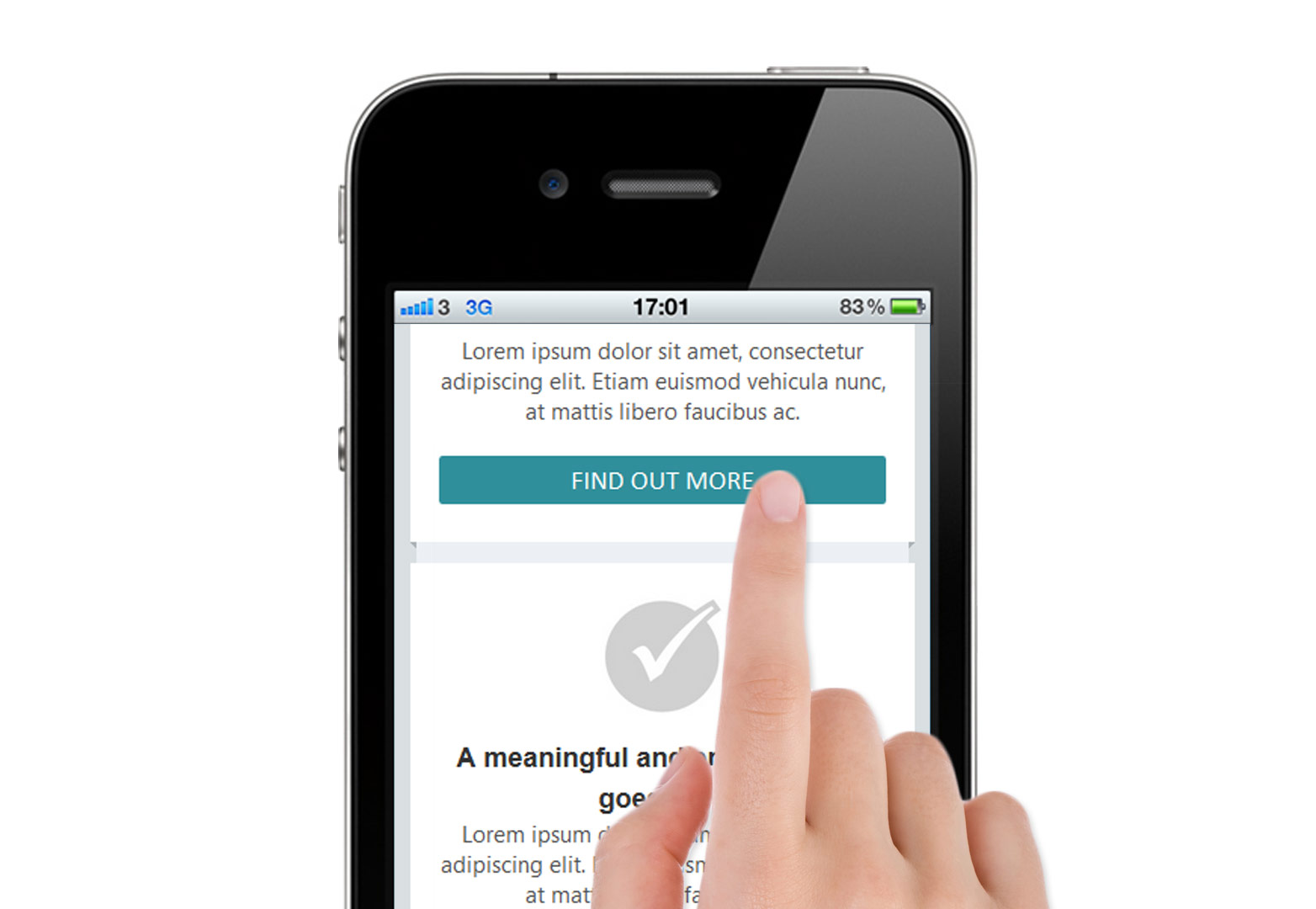 How to design a responsive HTML email internal_img2
