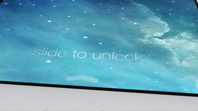 Apple hits and misses with iOS7 at WWDC unlock