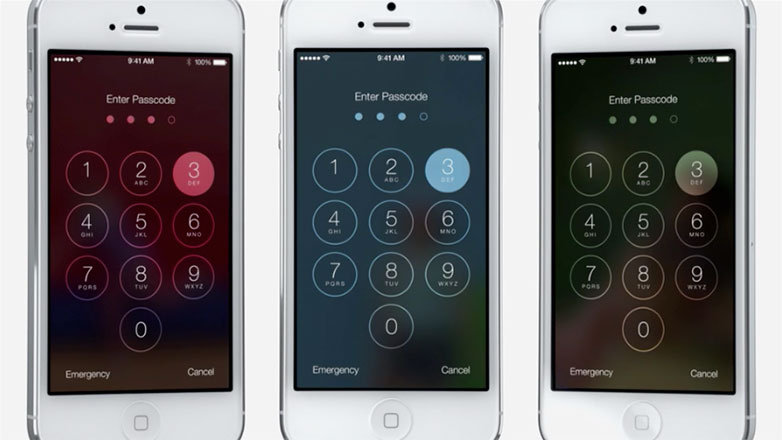 Apple hits and misses with iOS7 at WWDC circles
