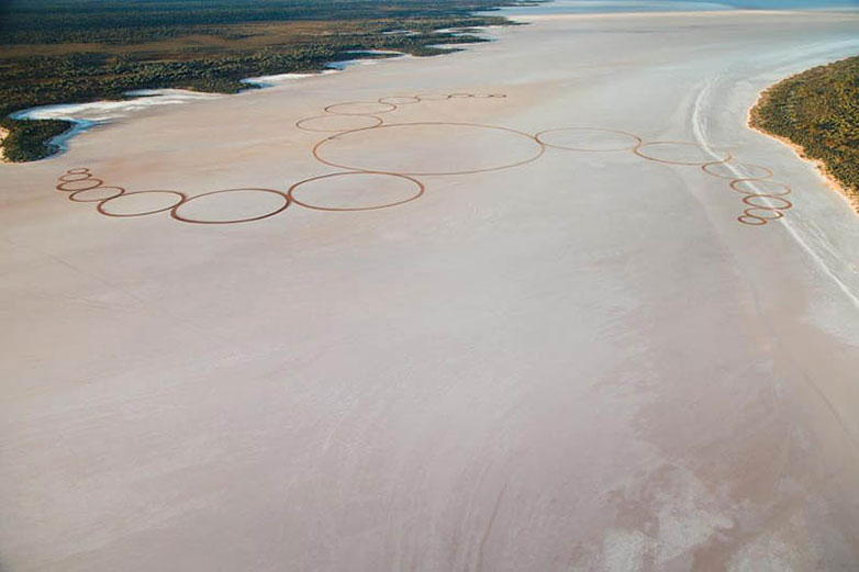 Epic land art jd005