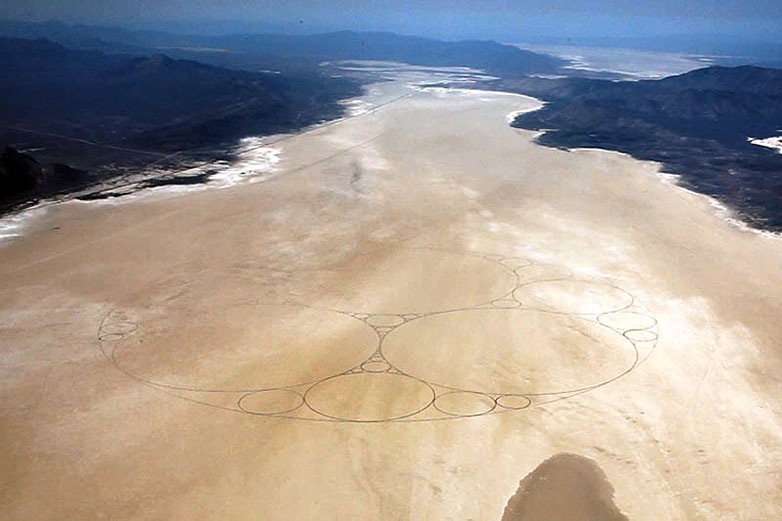 Epic land art jd006