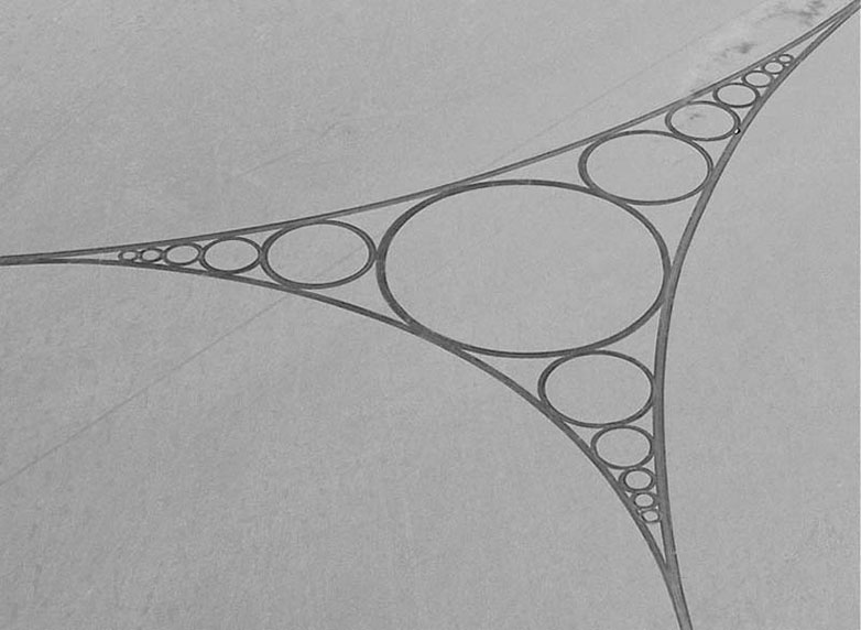 Epic land art jd008