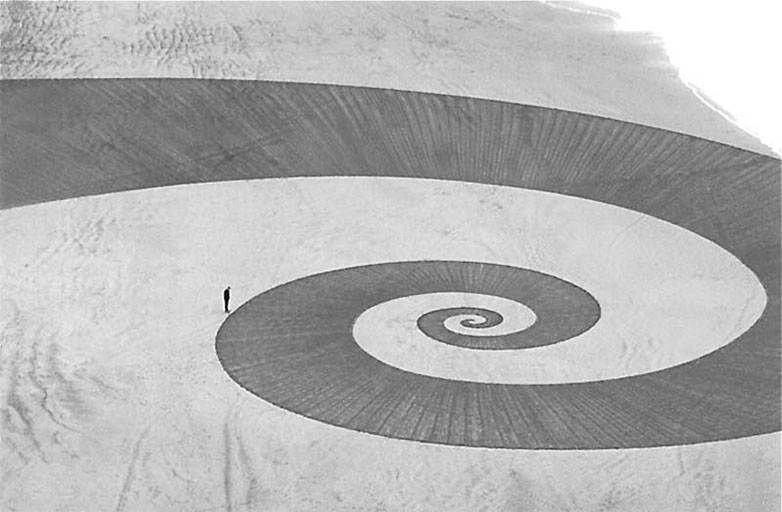 Epic land art jd010