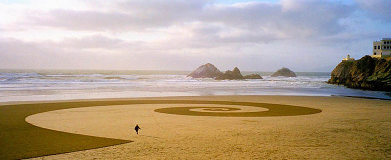 Epic land art jd011