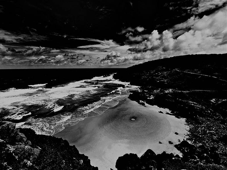 Epic land art jd012