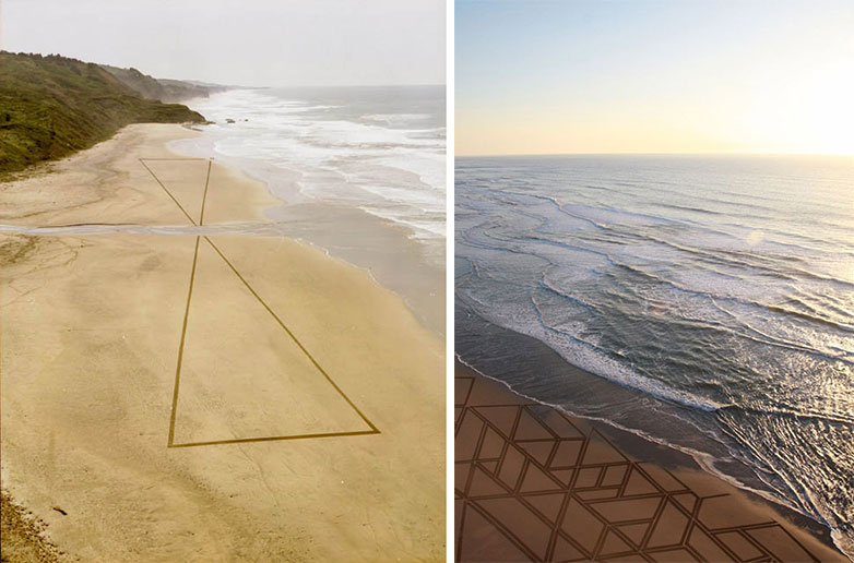 Epic land art jd013