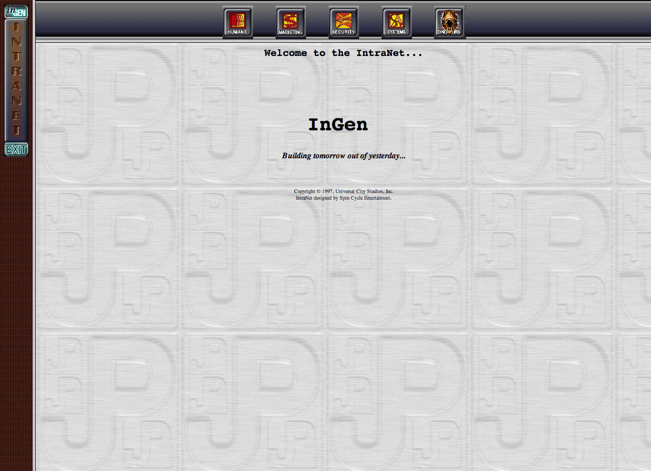 ingen InGen