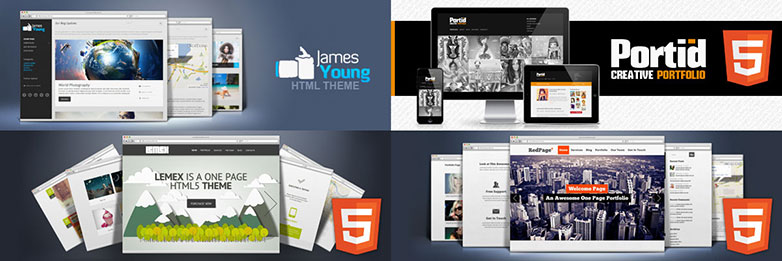 Deal of the week: Massive bundle from CrazyPixels html