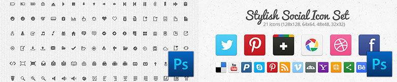 Deal of the week: Massive bundle from CrazyPixels icons