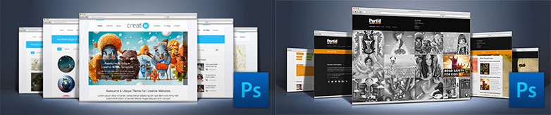 Deal of the week: Massive bundle from CrazyPixels psd