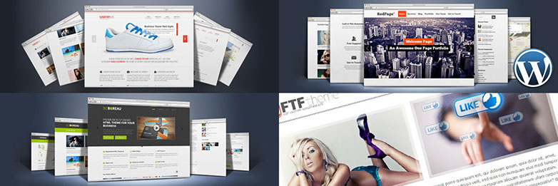 Deal of the week: Massive bundle from CrazyPixels wp