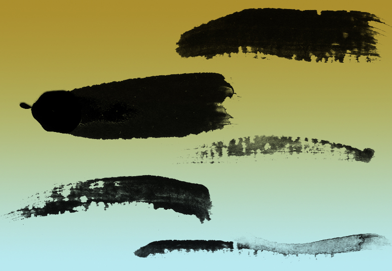 25 More Paint Brushes PS CS3 25 More Paint Brushes PS CS3