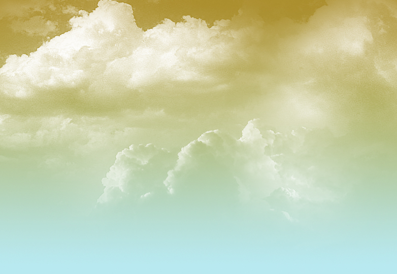 Cloud Brushes Cloud Brushes
