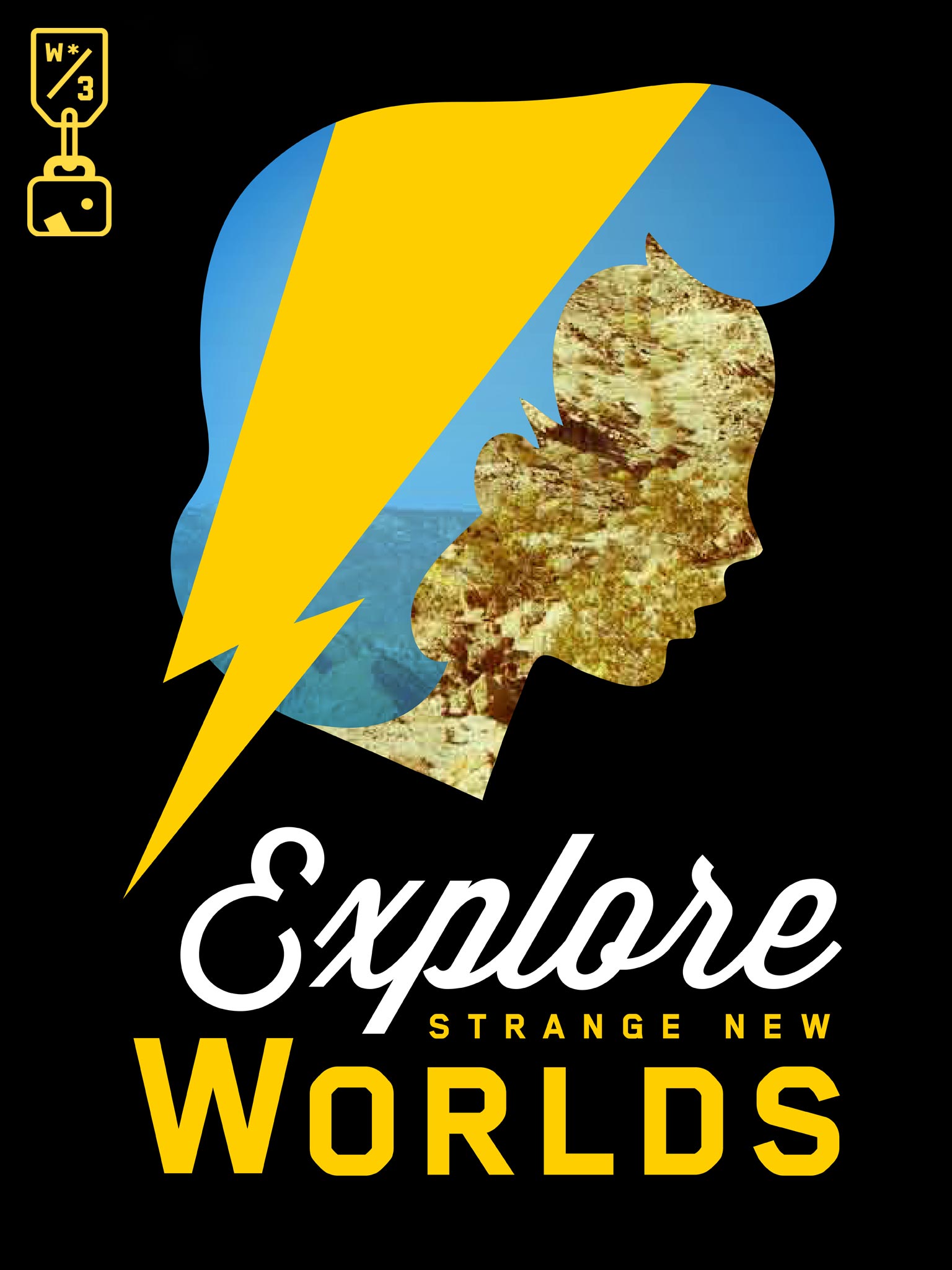 Side project: The Wander Postcard Project The Wander Postcard Project