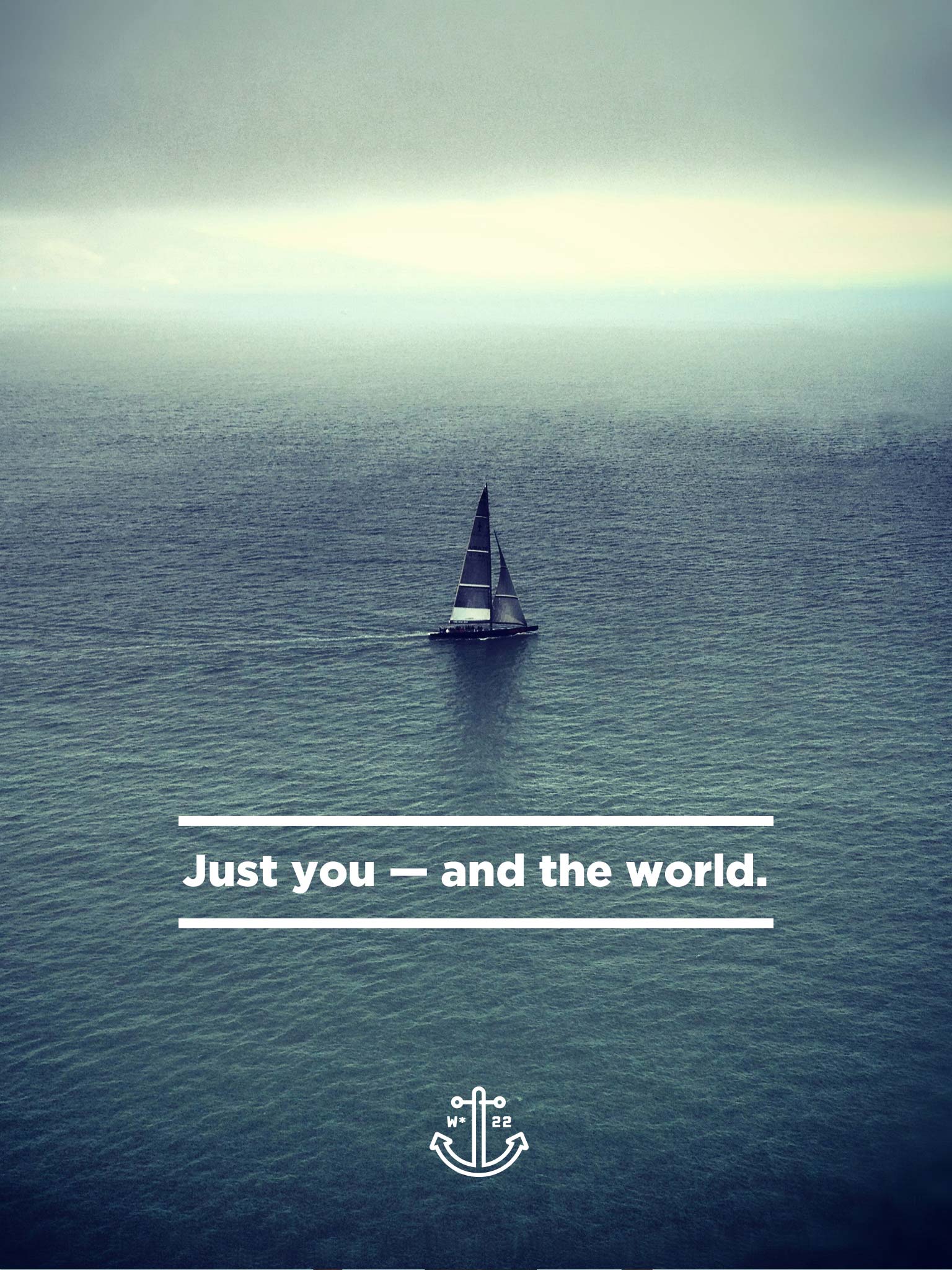 Side project: The Wander Postcard Project The Wander Postcard Project