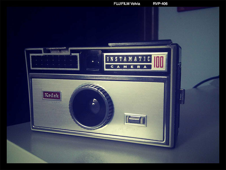 instamatic instamatic
