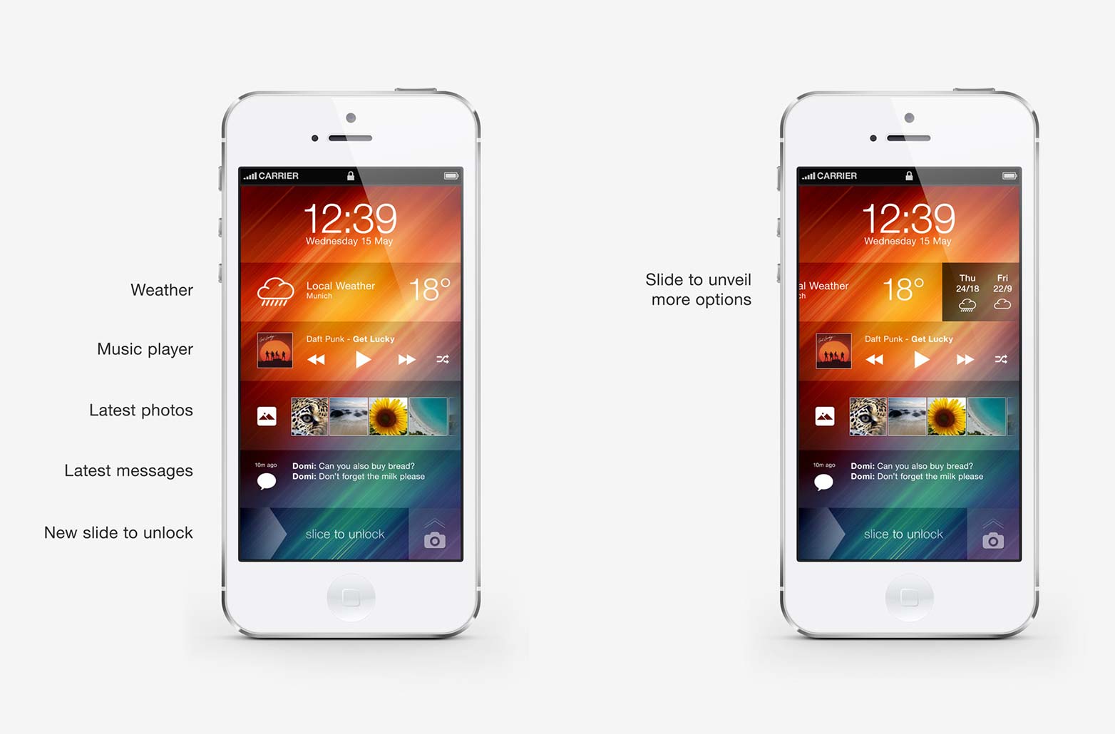 iOS7 to adopt flat design ios7-001