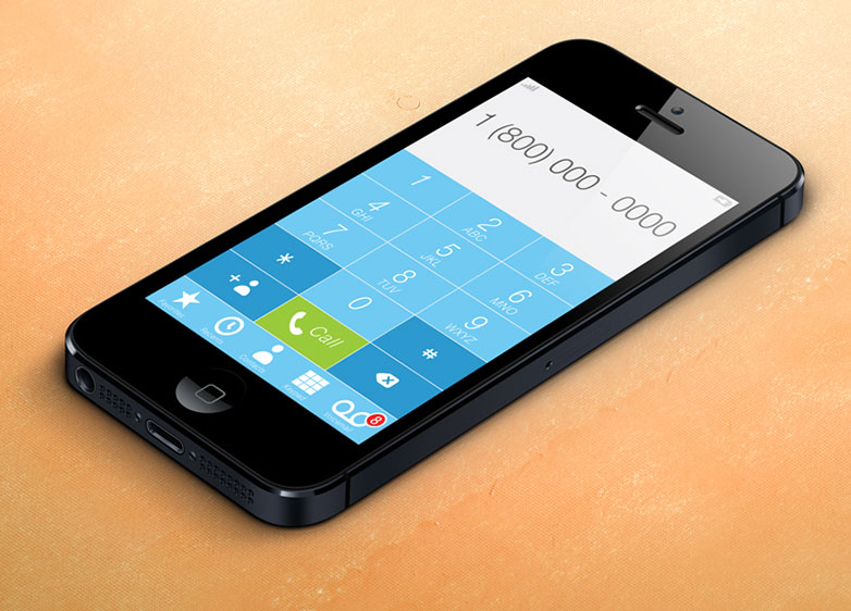 iOS7 to adopt flat design ios7-003