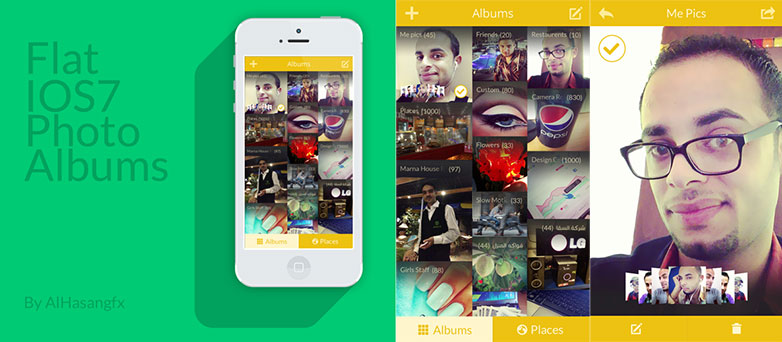 iOS7 to adopt flat design ios7-004