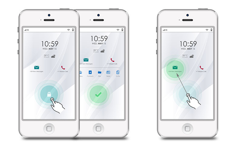iOS7 to adopt flat design ios7-005