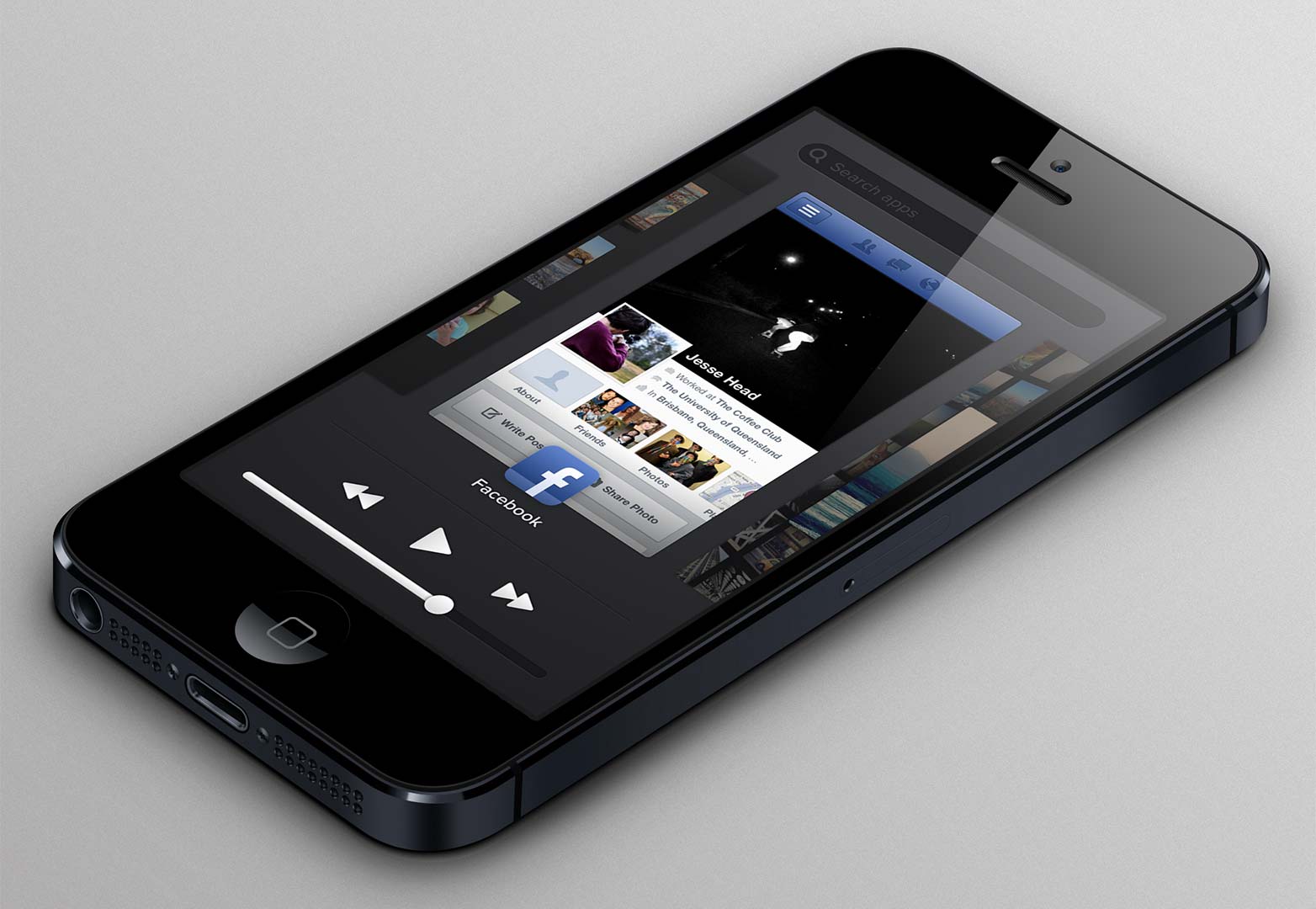 iOS7 to adopt flat design ios7-012