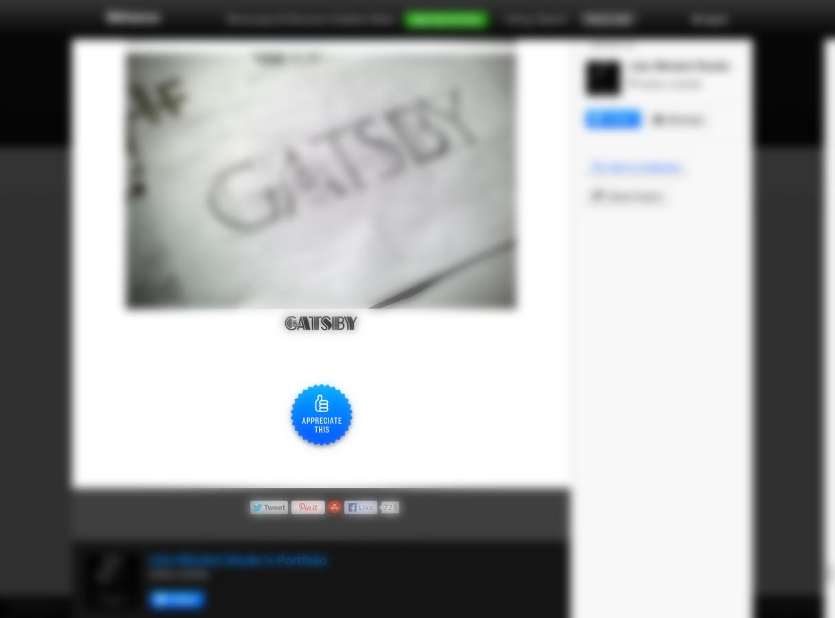 A more social Adobe Creative Cloud appreciate this