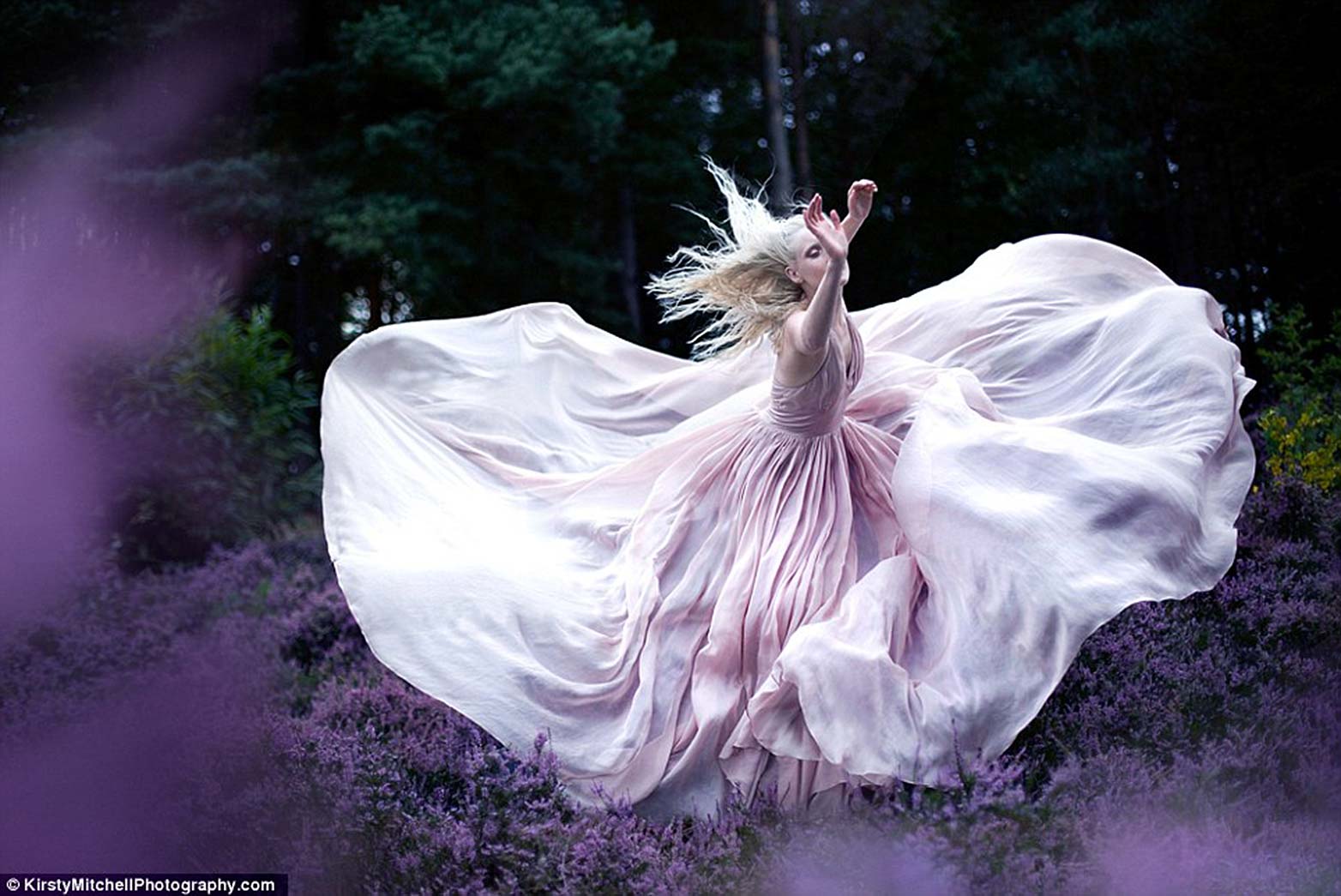 Fantastical fairytale photos d