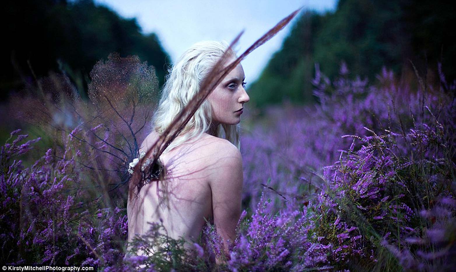 Fantastical fairytale photos e