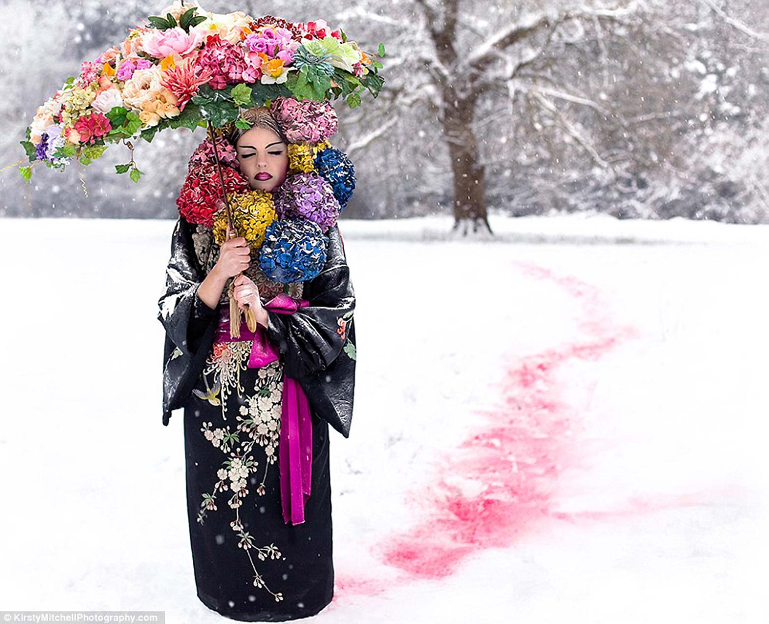 Fantastical fairytale photos g