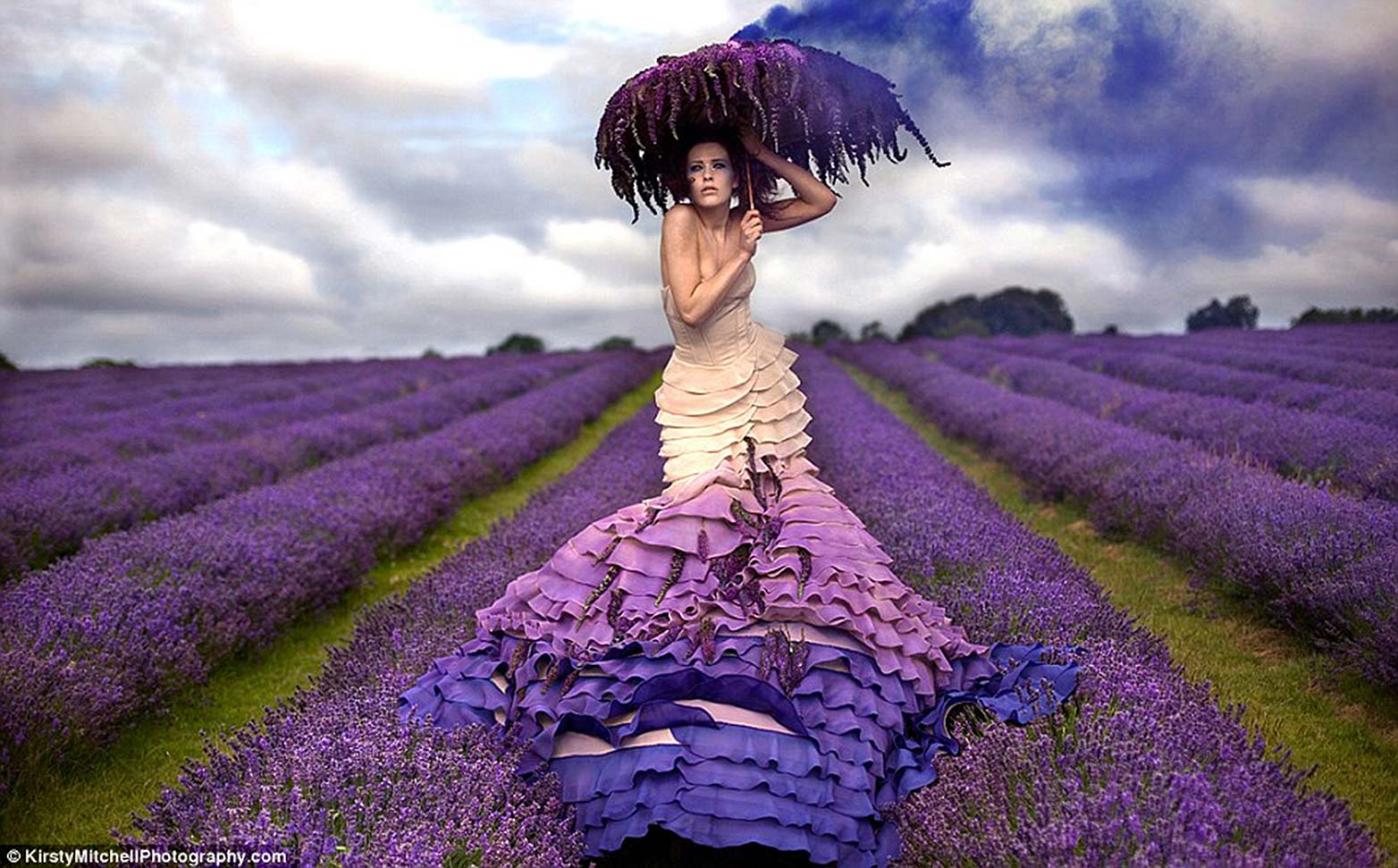 Fantastical fairytale photos h