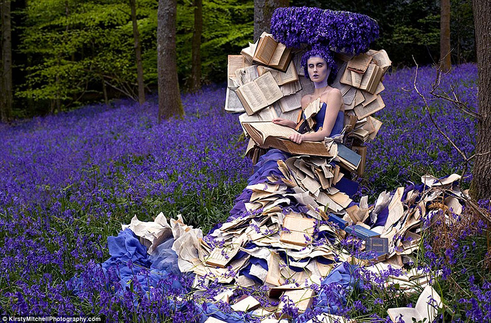 Fantastical fairytale photos i