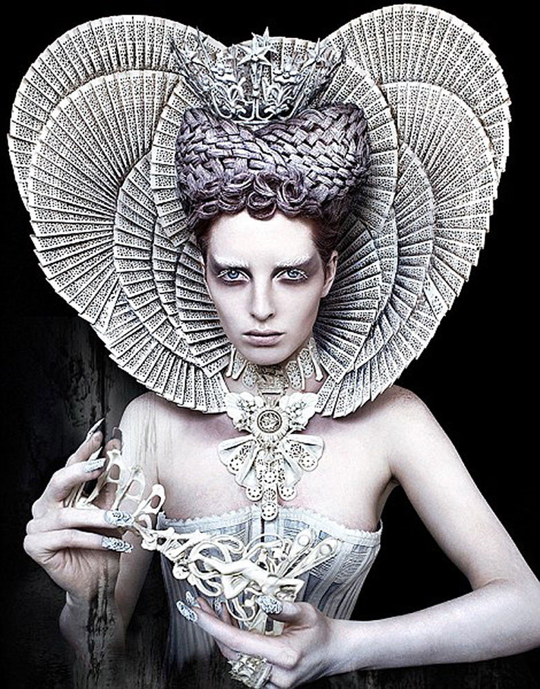 Fantastical fairytale photos j