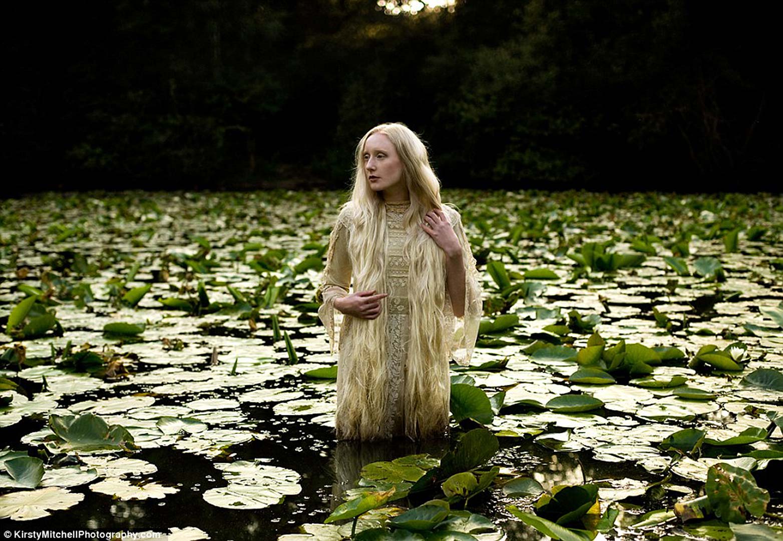 Fantastical fairytale photos m