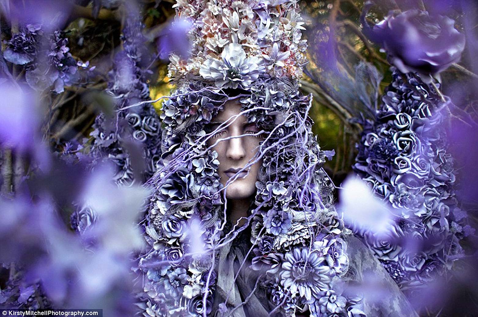 Fantastical fairytale photos n