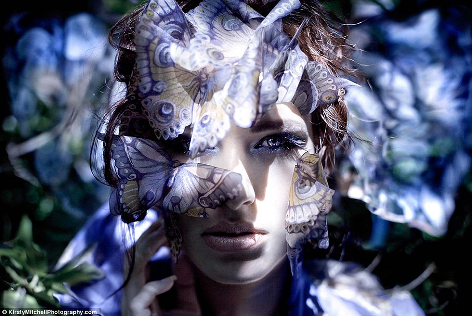 Fantastical fairytale photos q