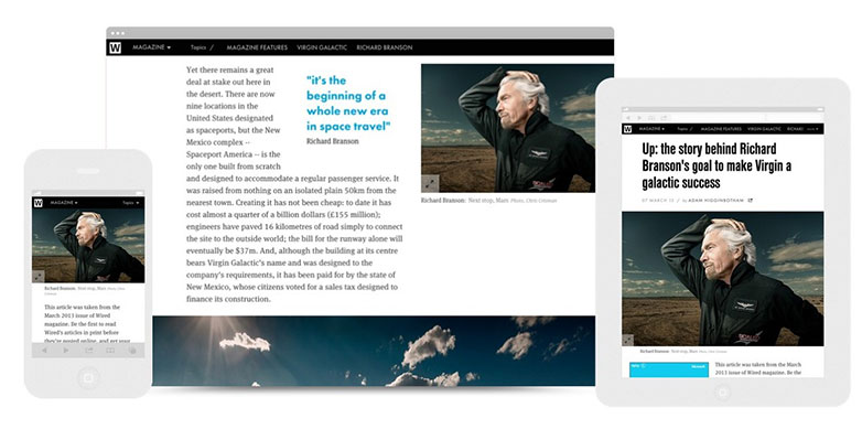 Designing the new, fully responsive wired.co.uk article pages v3-2