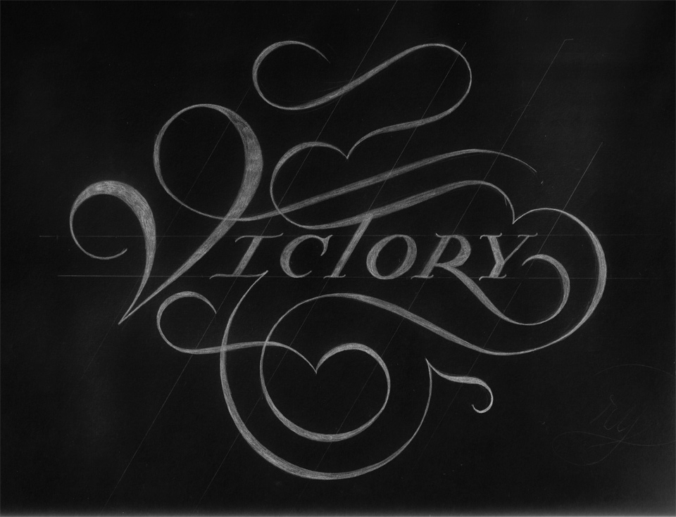 Side project: The Phraseology Project Victory