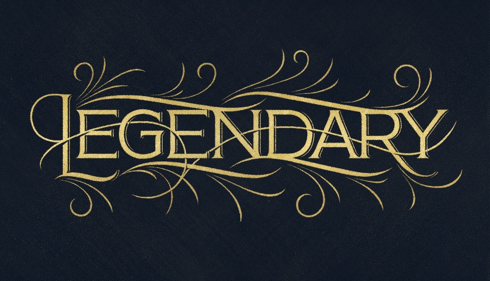 Side project: The Phraseology Project Legendary