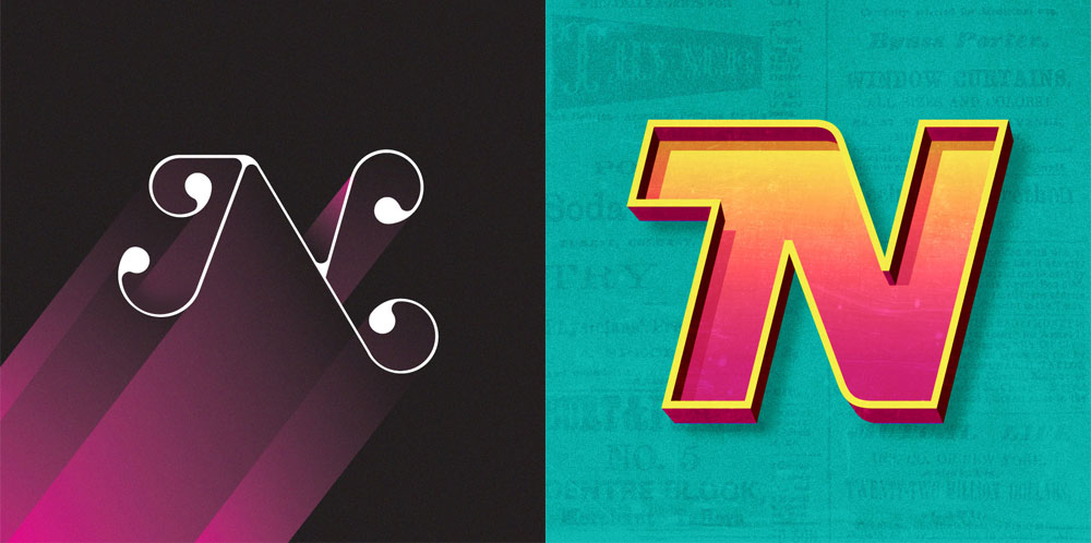 Side project: Type Fight Type Fight - N