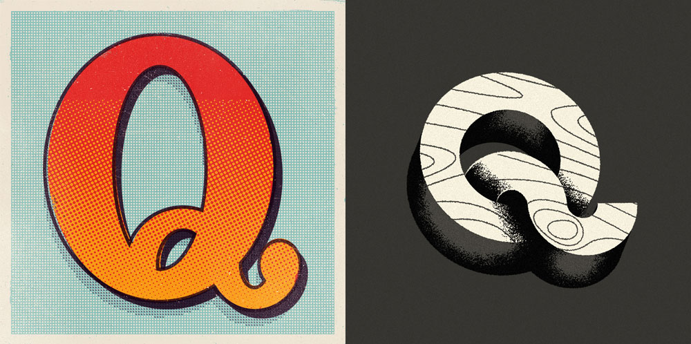 Side project: Type Fight Type Fight - Q