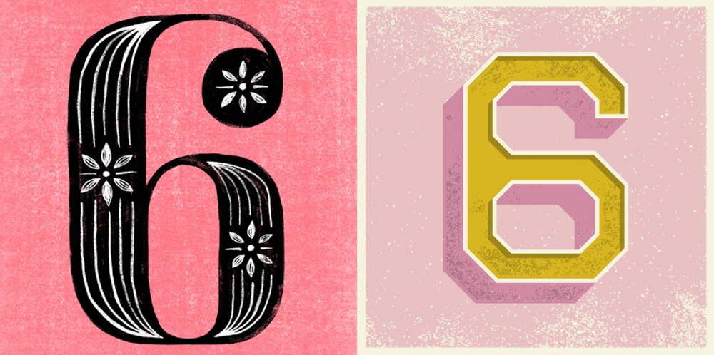 Side project: Type Fight Type Fight - 6