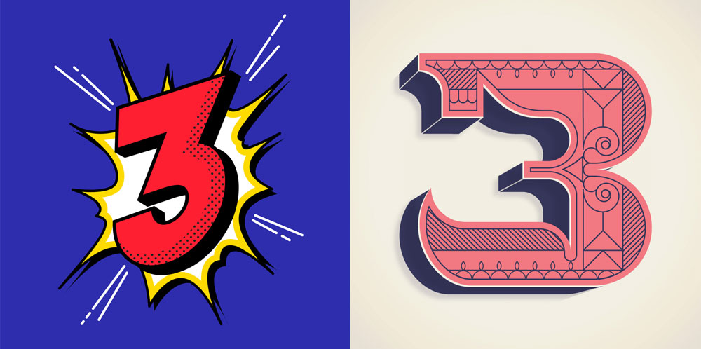 Side project: Type Fight Type Fight - 3