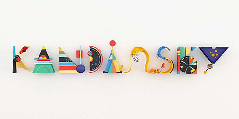 Kandinsky Kandinsky